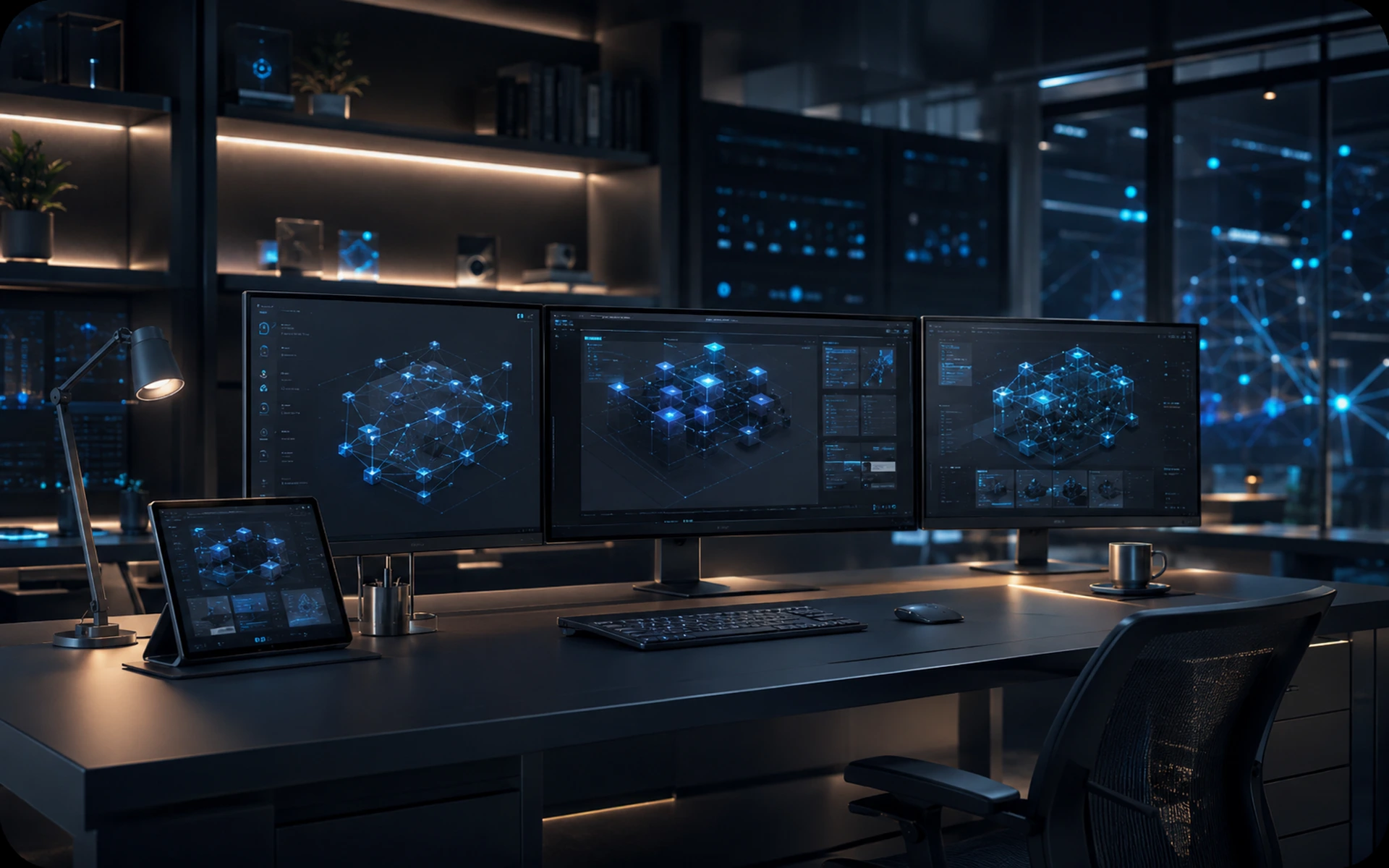 Desktop- und Software-Tools für den operativen Alltag